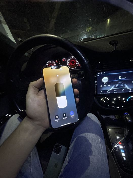 Iphone 13 pro Max 128gb