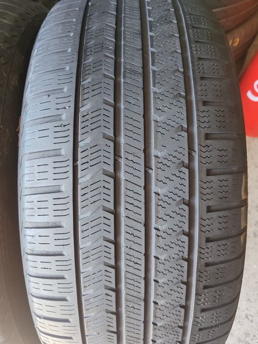 2 anvelope 255 45 20