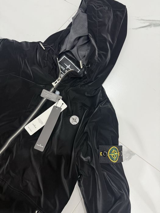 Stone Island мъжка ветровка