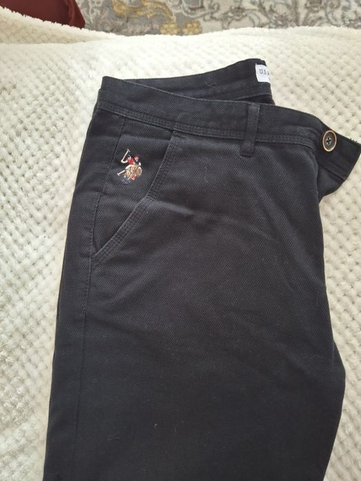 Брюки мужские от бренда U.S. POLO ASSN