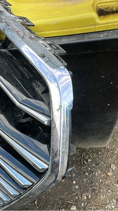 Vand grila audi a6 c7 facelift