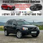 Volvo Xc90 2008 Euro4 AWD(4x4) 2.4Diesel 7Locuri Rate-Cash!
