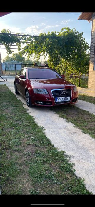 Audi a6 2009 3.0 diesel