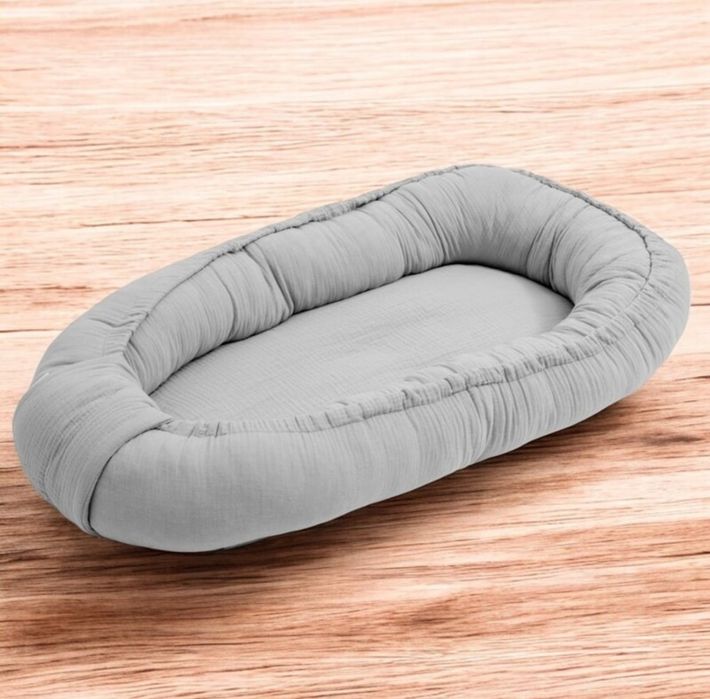 Cosulet bebelus pentru dormit New Baby