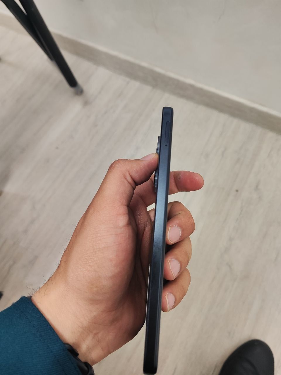 Xiaomi Redmi Note 12 8/256 обмен Samsung Flip