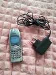 Legendarul Nokia 6310i + incarcator, functioneaza foarte bine! Necodat