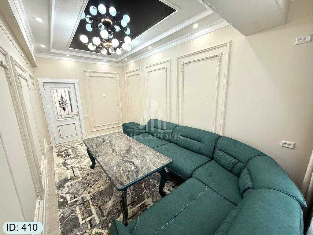 №410 Vokzal tomon Ziroat bankda 2 xonali kvartira sotiladi