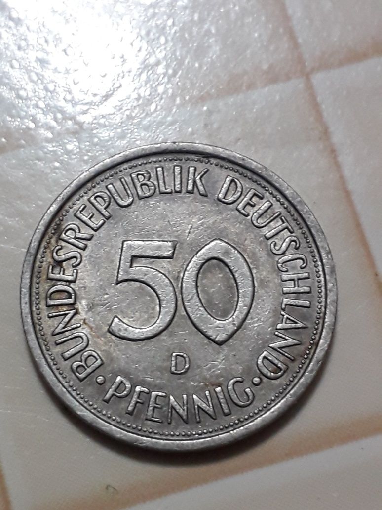 Продам монету. 1980 года.