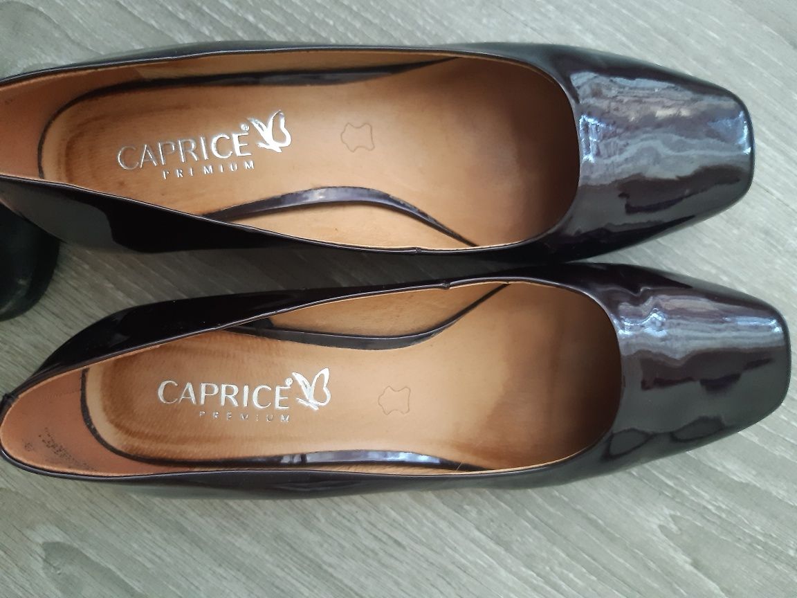 Обувки Caprice (Каприз)