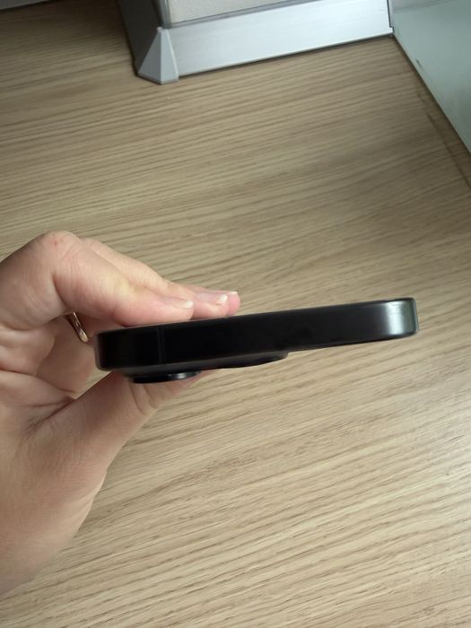 Iphone 15 pro negru 256 GB