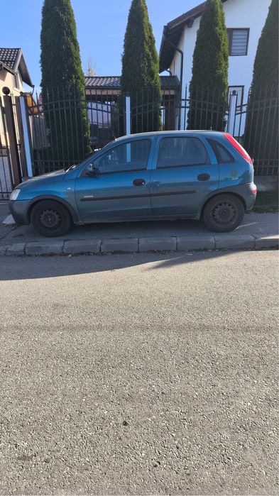 Vand Opel Corsa, 1.2