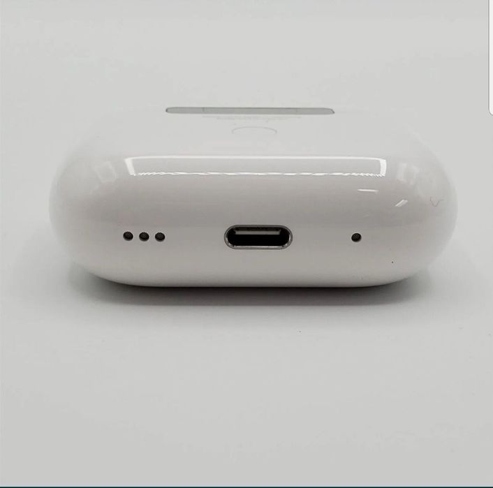 Airpods Pro 2 Noi Sigilate 2024 IOS/Android
