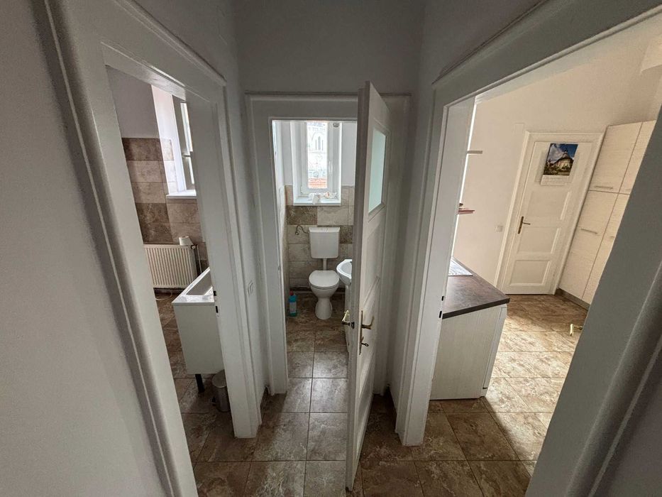 Apartament inteberlic, central- Cipariu, str. Ion Vidu- proprietar/PF