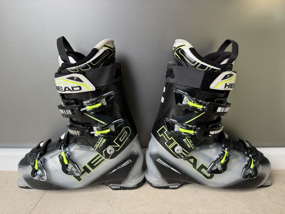 Ски обувки 27, 28, 29 по мондо