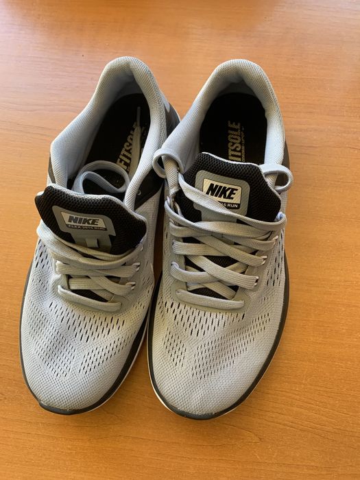 Nike running flex