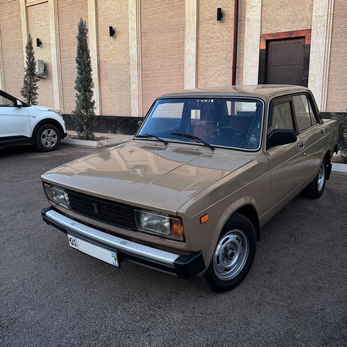 Продаётся Жигули 2105 jiguli 21051, мотор 01