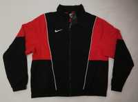 Nike Sportswear Throwback Jacket оригинално яке XL Найк спорт