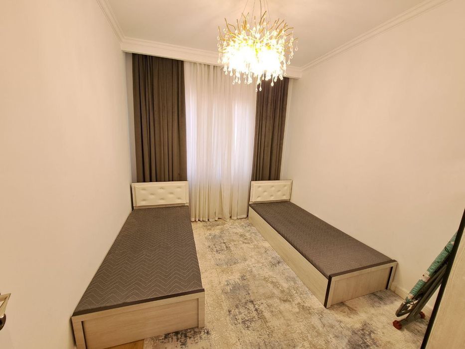 Сдаётся 3 комнатная квартира Яккасарай Ж/К Istanbul city