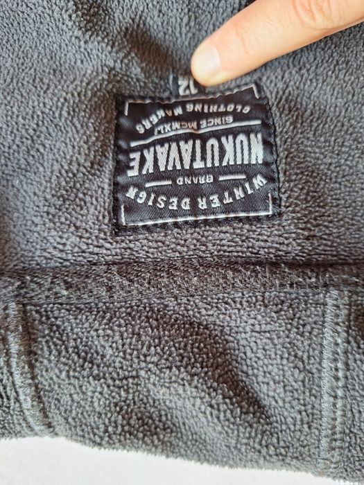 Пролетно-есенно яке за момче 9-11 г.