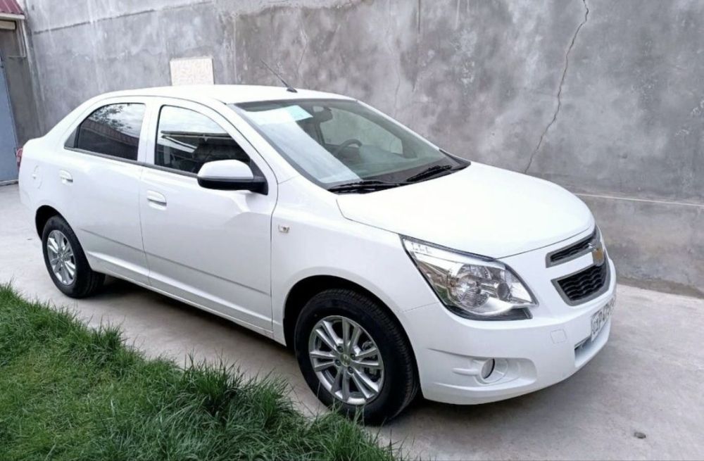 Кобалт  Cobalt  style  MCM  26 madel ** Masla oq Avotmat 4 pazitsa