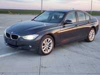 BMW 320 d f30 automata 8+1 / bi-xenon / moduri de condus / etc