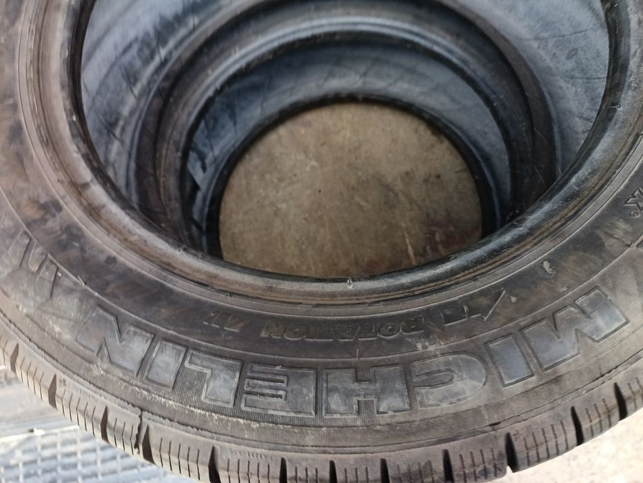 Anvelope MS 215 60 16 Michelin 2021 6.5mm