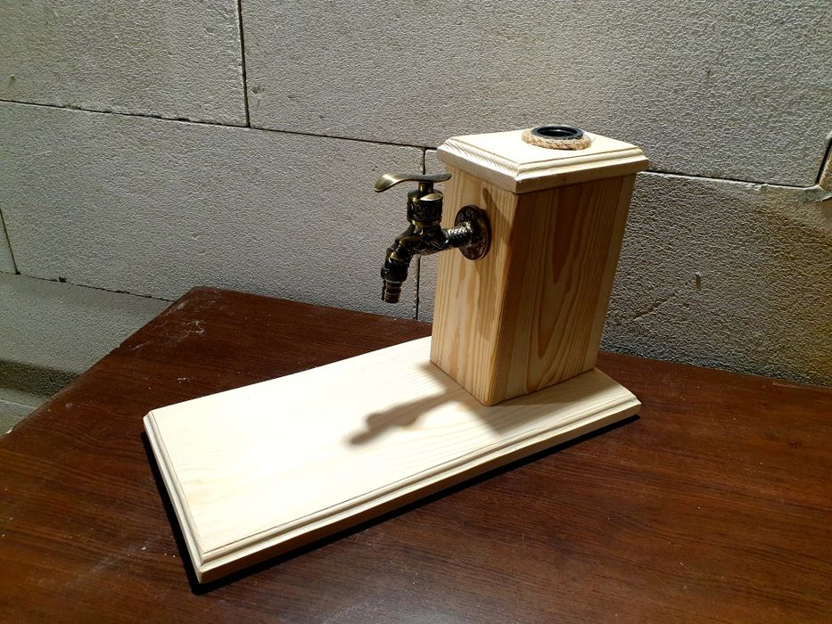 Диспенсър за алкохол