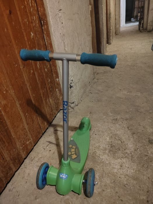 Детска Тротинетка