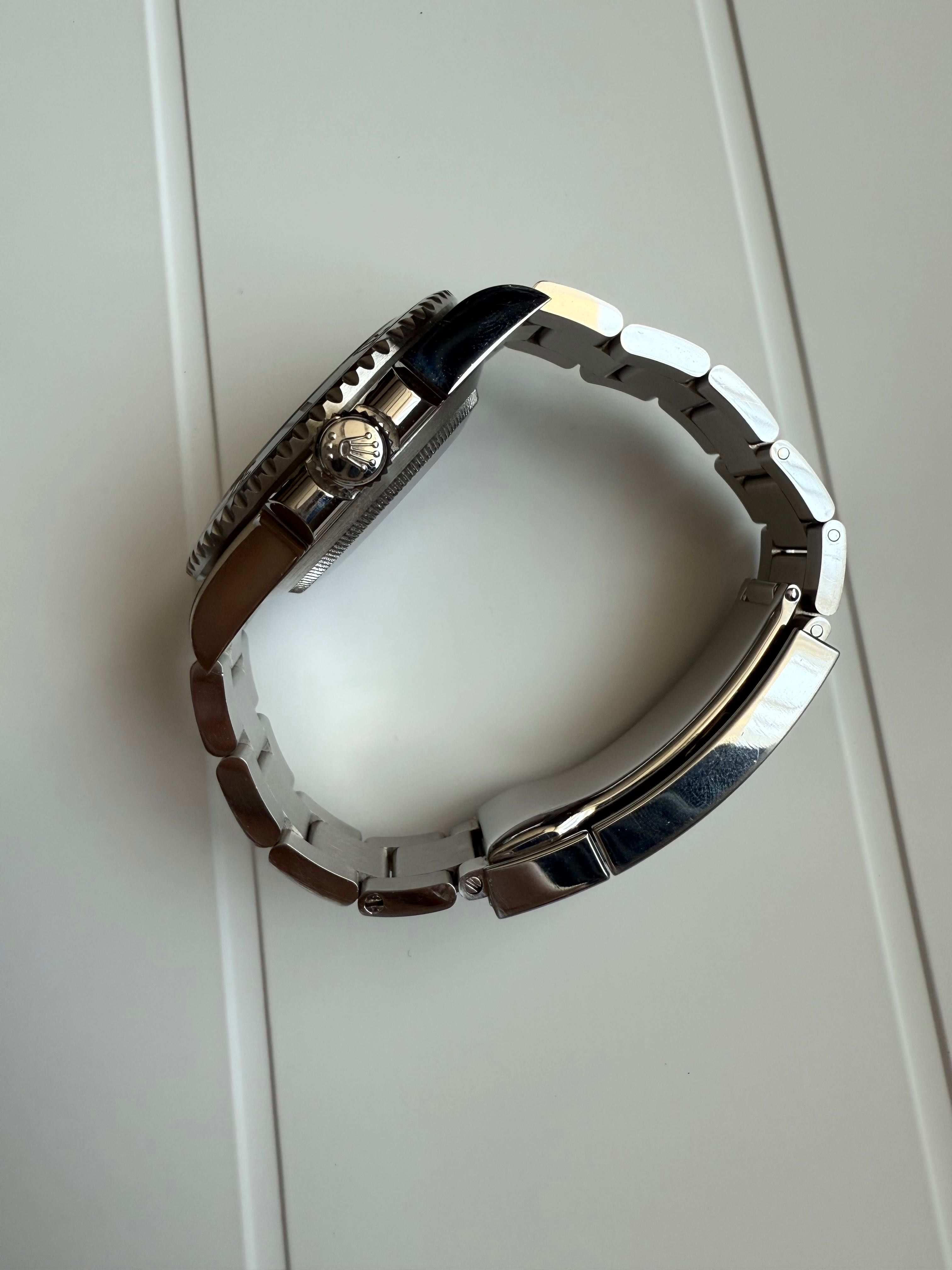 мъжки механични часовници Ролекс R*olex Submariner 41mm