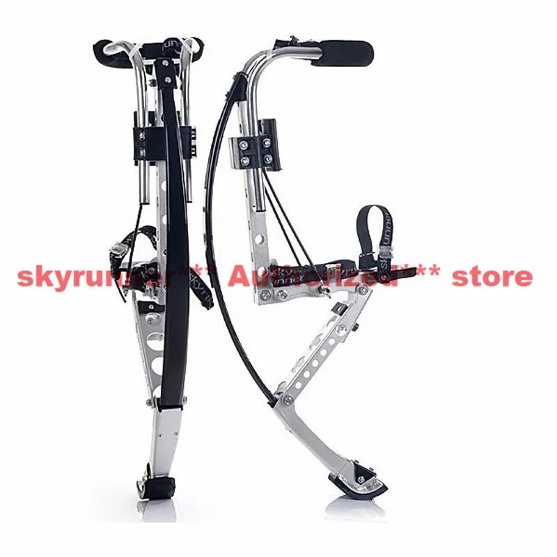 Skyrunner скачащи кокили