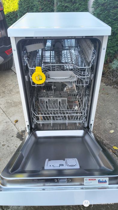 Mașina de spălat vase Bosch