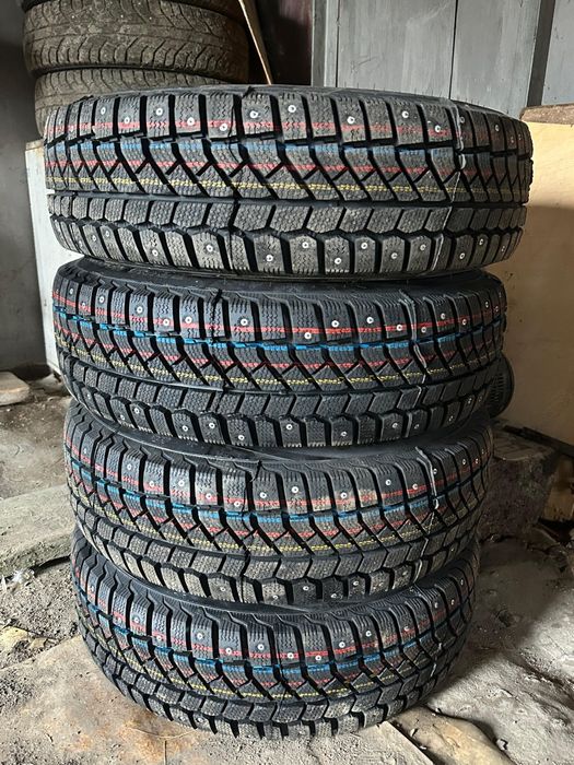 Продаются колеса новые