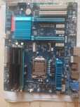 Kit placa de baza 1155