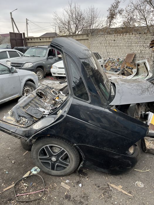 За разбор приора