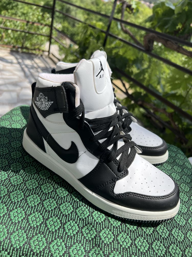 Jordan Retro 1 Mid 39 номер