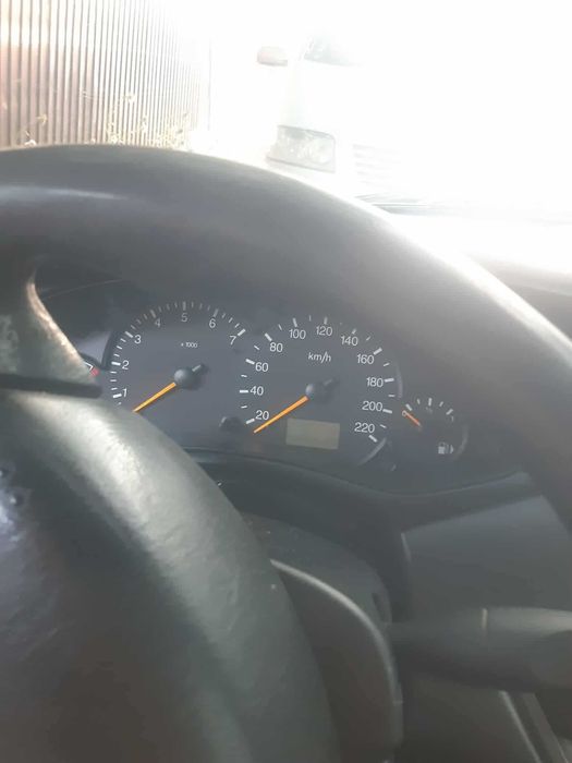 Ford focus 2002 Decembrie