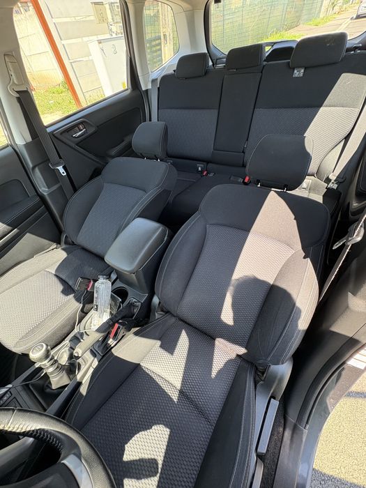 Subaru Forester 2.0 Boxer 147CP AWD – Panoramic, Cameră, Impecabilă!