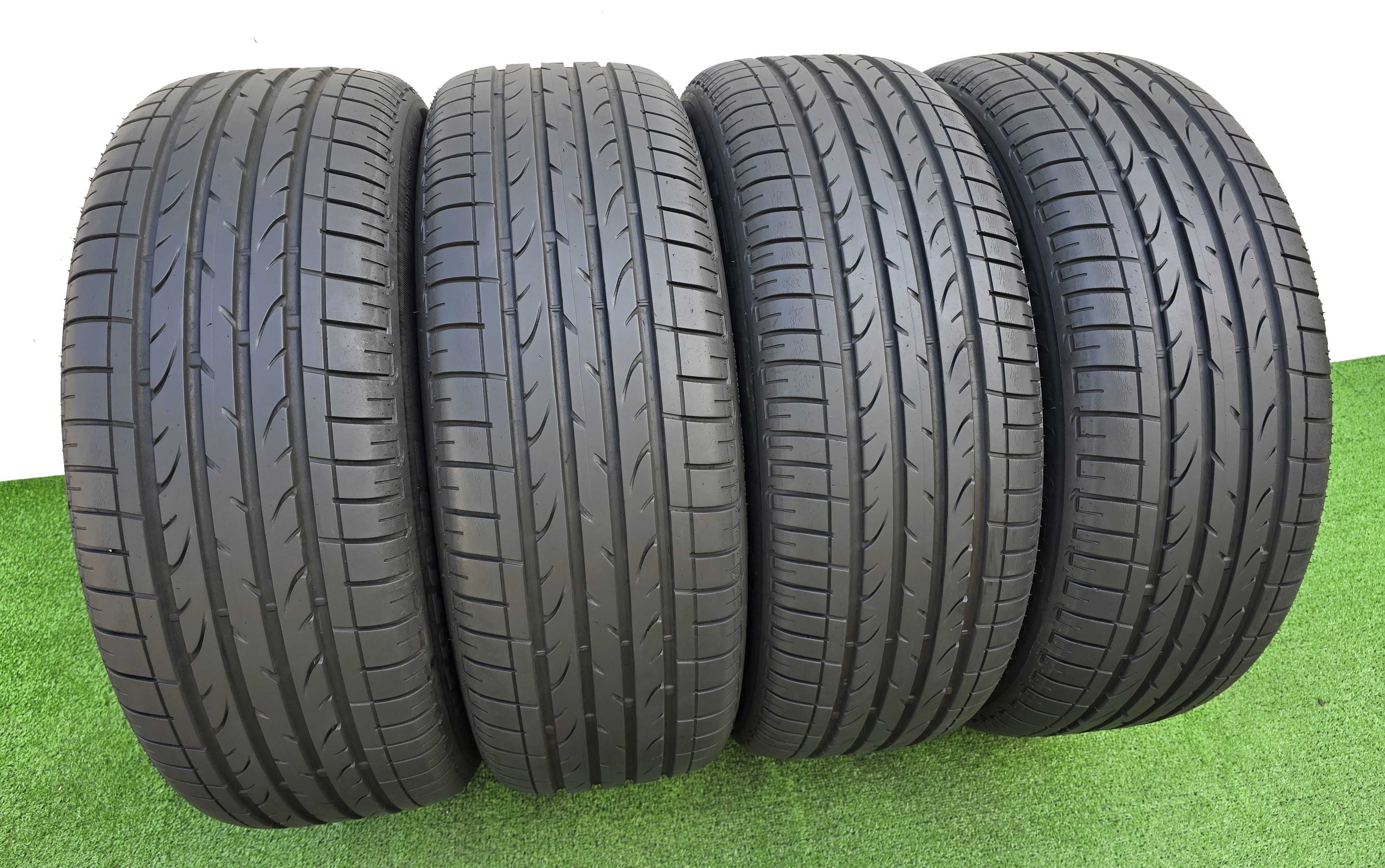 4бр. 235/60/18 BRIDGESTONE Dueler Sport HP