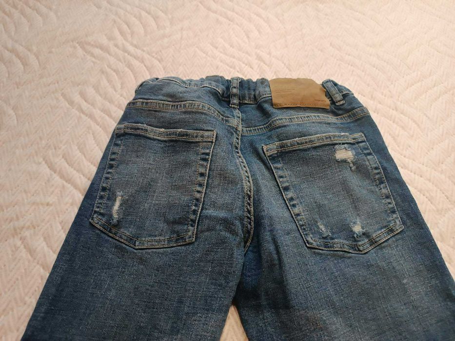 Детски дънки ZARA размер 164см