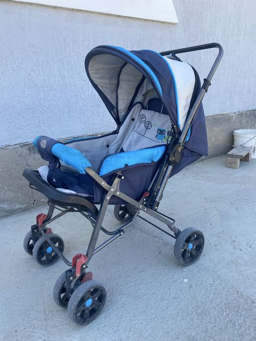 Детская коляска, состояние хорошое