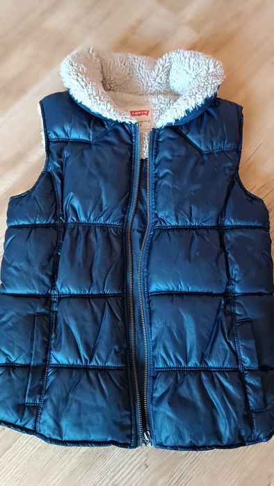 Детски елек Levis