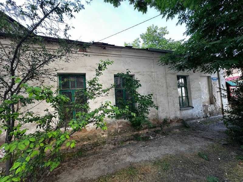 Продается земля под застройку на Дагестанской