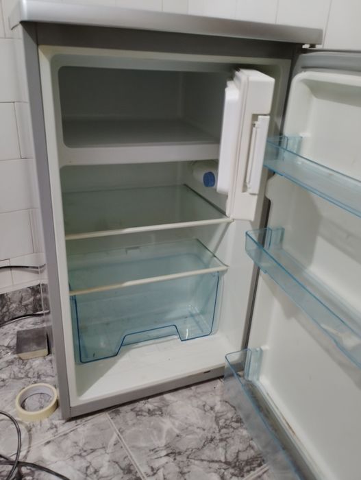 Frigider Carrefour Home