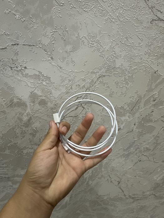 Iphone 100% orginal kabel