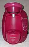 Espressor Bosch Tassimo T20 – 1300W, 1.5L, stare foarte bună