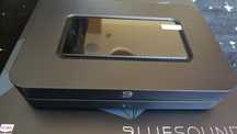 Bluesound NODE N130 HDMI