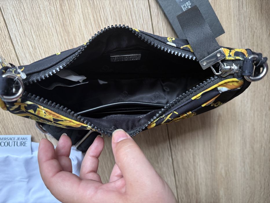 Versace Geanta originala