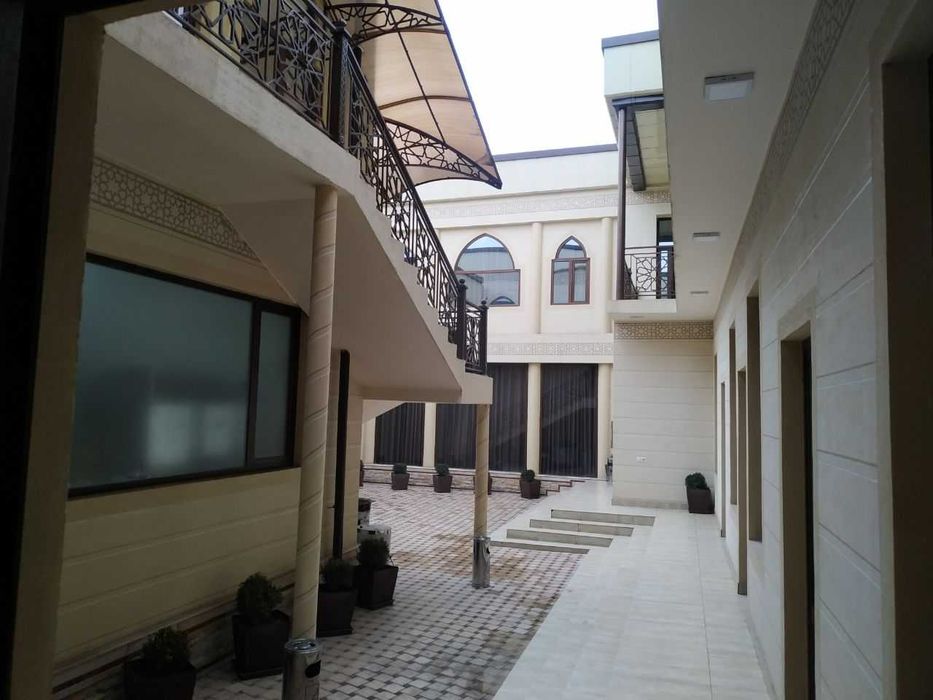 Сдается здание на Шайхонтохурском районе