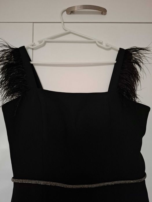 Дамска официална рокля