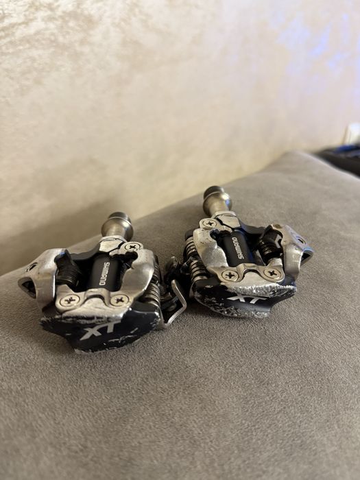 Педали за велосипед